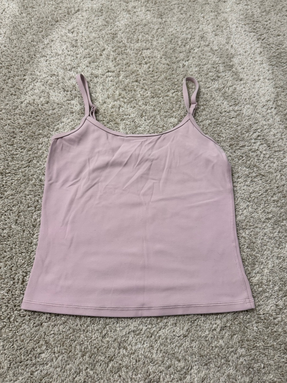 Aritzia Butter Cami Top